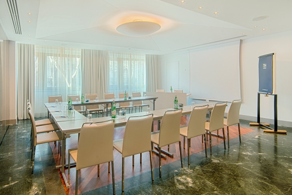 Hotel NH Torino Centro